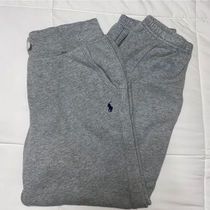 Ralph Lauren Fleece Jogger Pant